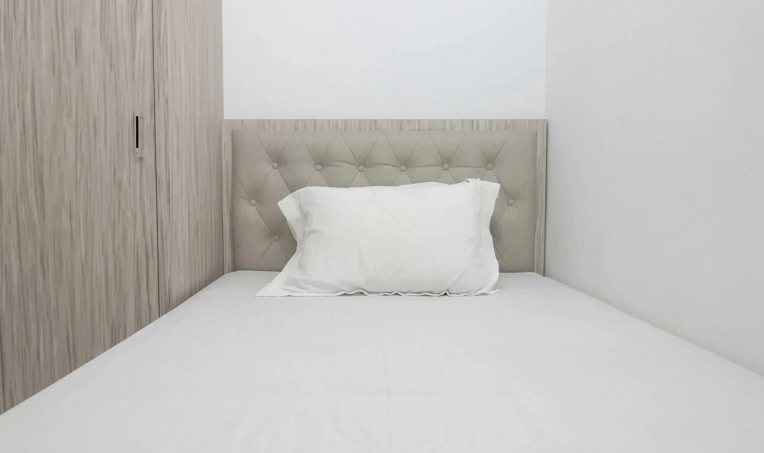 120 × 200 bed